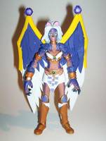 Riddle (Masters of the Universe) Custom Action Figure