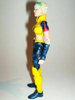 Meltdown (Marvel Legends) Custom Action Figure