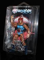Lion-O (Marvel Legends) Custom Action Figure