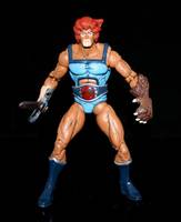 Lion-O (Marvel Legends) Custom Action Figure
