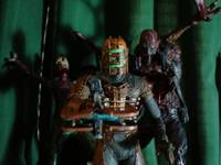 Isaac Clarke ( with Custom Plasma Cutter) (Dead Space) Custom Action Figure