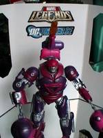 Sentinel (Marvel Legends) Custom Action Figure