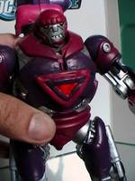 Sentinel (Marvel Legends) Custom Action Figure
