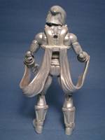 Ghost (Iron Man Foe) (Marvel Legends) Custom Action Figure