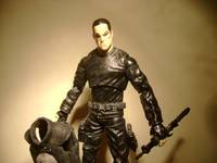 Warzone Punisher (Punisher) Custom Action Figure