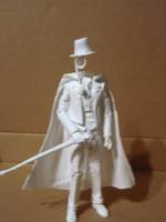The Gentlemen Ghost V.2 (DC Universe) Custom Action Figure
