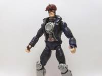 CHAMBER Aoa (Marvel Legends) Custom Action Figure