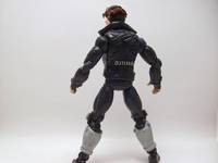 CHAMBER Aoa (Marvel Legends) Custom Action Figure