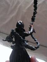 Dust V.3 (Marvel Legends) Custom Action Figure
