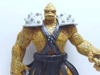 Korg (Marvel Legends) Custom Action Figure