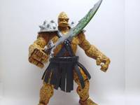 Korg (Marvel Legends) Custom Action Figure