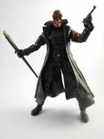 Red Skull (Marvel Legends) Custom Action Figure