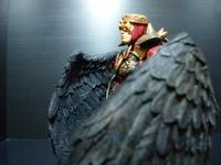 Ancient Age Angel Revamp (Marvel) Custom Action Figure