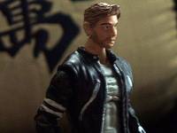 Me Baby, ME! (Original) Custom Action Figure