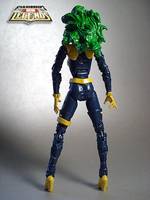 Polaris (Marvel Legends) Custom Action Figure