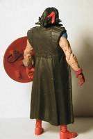 Vance Astro, as Major Victory (Marvel Legends) Custom Action Figure