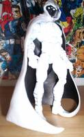 Moonknight Variant (Marvel Legends) Custom Action Figure