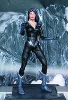 Realm Chick (Figure Realm) Custom Action Figure