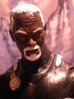 GW Bridge Agent of Shield (Marvel Legends) Custom Action Figure