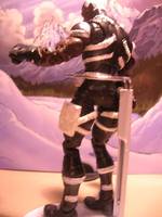 GW Bridge Agent of Shield (Marvel Legends) Custom Action Figure