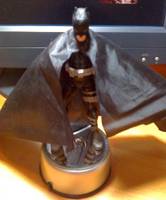 Custom Batman Begins (Batman) Custom Action Figure