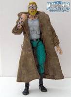 Bible John (Midnight Sons & Friends) Custom Action Figure