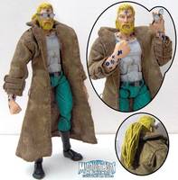 Bible John (Midnight Sons & Friends) Custom Action Figure