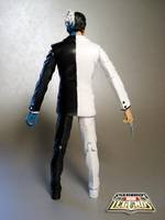 Two Face (Batman) Custom Action Figure