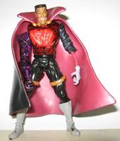 Dark (Original) Custom Action Figure