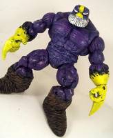 The Maxx (Marvel Legends) Custom Action Figure