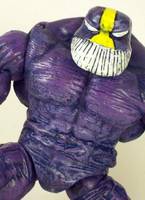 The Maxx (Marvel Legends) Custom Action Figure