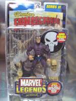 Phantom and Devil (El Hombre Enmascarado) (Phantom) Custom Action Figure