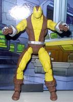 The Shocker (Spider-Man) Custom Action Figure