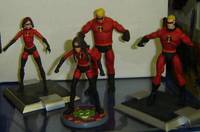The Incredibles (Incredibles) Custom Action Figure