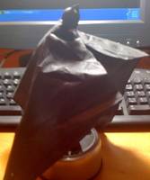 Batman (Batman Begins) Custom Action Figure