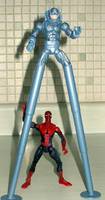 The Stiltman (Marvel Legends) Custom Action Figure