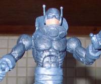 The Stiltman (Marvel Legends) Custom Action Figure