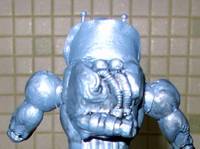 The Stiltman (Marvel Legends) Custom Action Figure