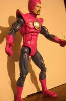 Wizard (Marvel Legends) Custom Action Figure