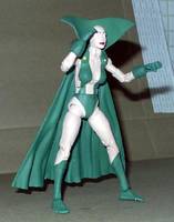 Mondragon (Marvel Legends) Custom Action Figure