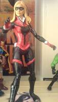Stature (Marvel Legends) Custom Action Figure