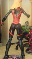 Stature (Marvel Legends) Custom Action Figure