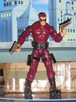 The Phantom (Marvel Legends) Custom Action Figure