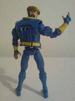 X-Factor Havok (Marvel Legends) Custom Action Figure