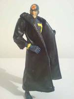 Madrox the Multiple Man (Marvel Legends) Custom Action Figure