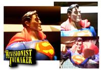Christopher Reeve Superman (DC Superheroes) Custom Action Figure