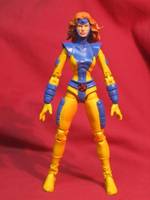 Jean Grey (Marvel Legends) Custom Action Figure