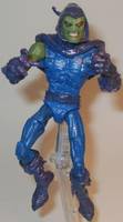 Sleepwalker (Marvel Legends) Custom Action Figure