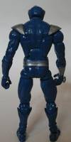 Darkhawk (Marvel Legends) Custom Action Figure