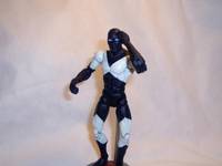 Major Vance Astro (Marvel Legends) Custom Action Figure